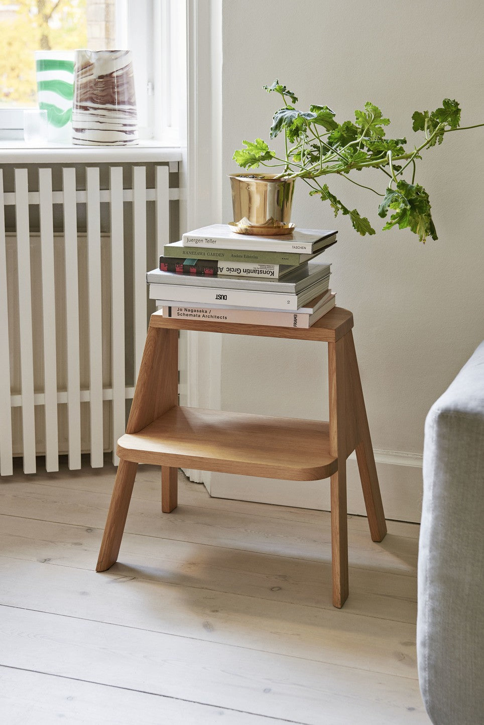 Mobilier - Marchepied | Butler - Hay