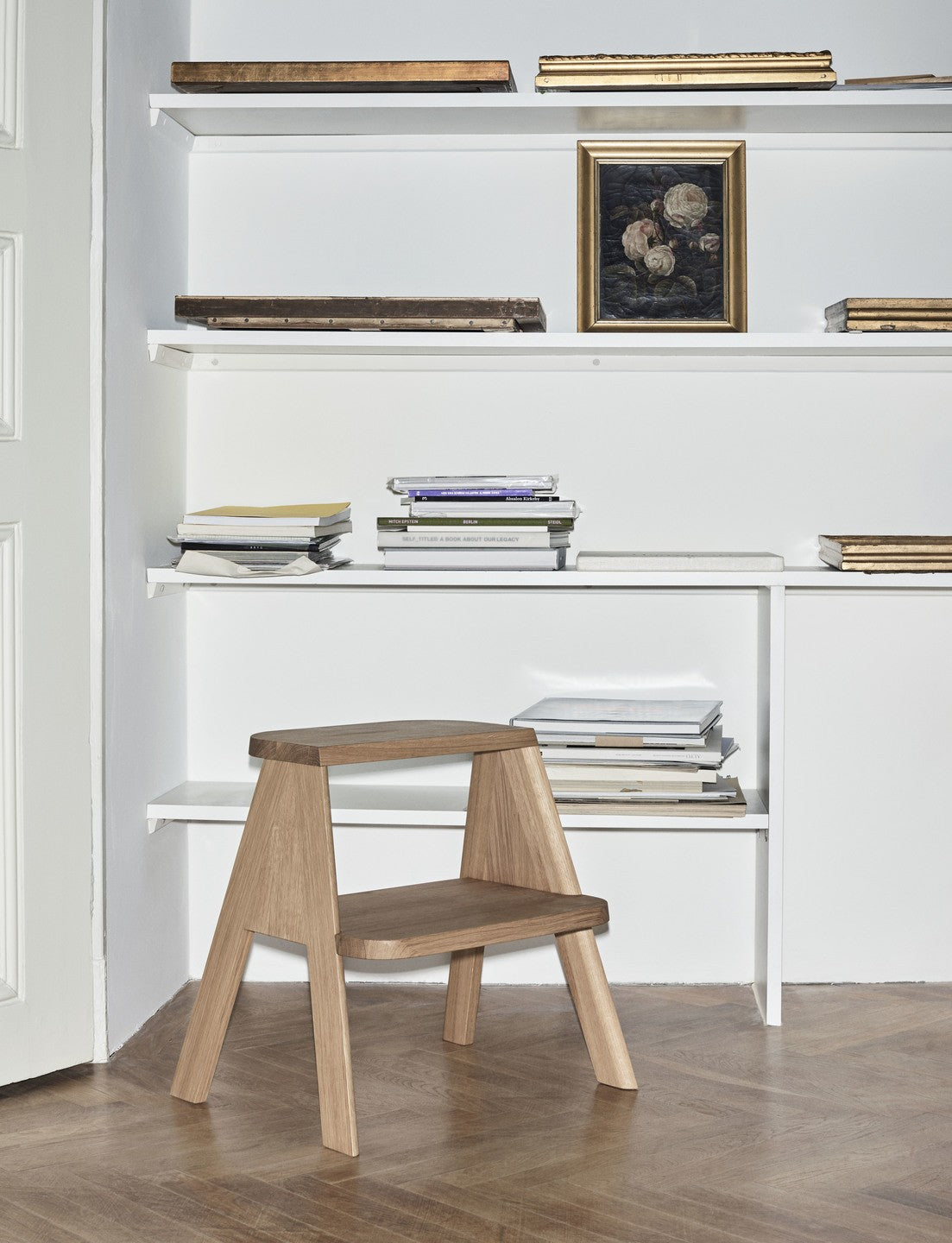 Mobilier - Marchepied | Butler - Hay