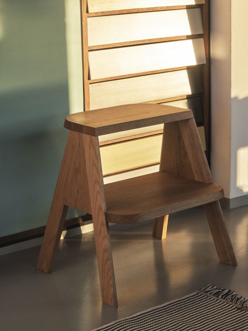 Mobilier - Marchepied | Butler - Hay