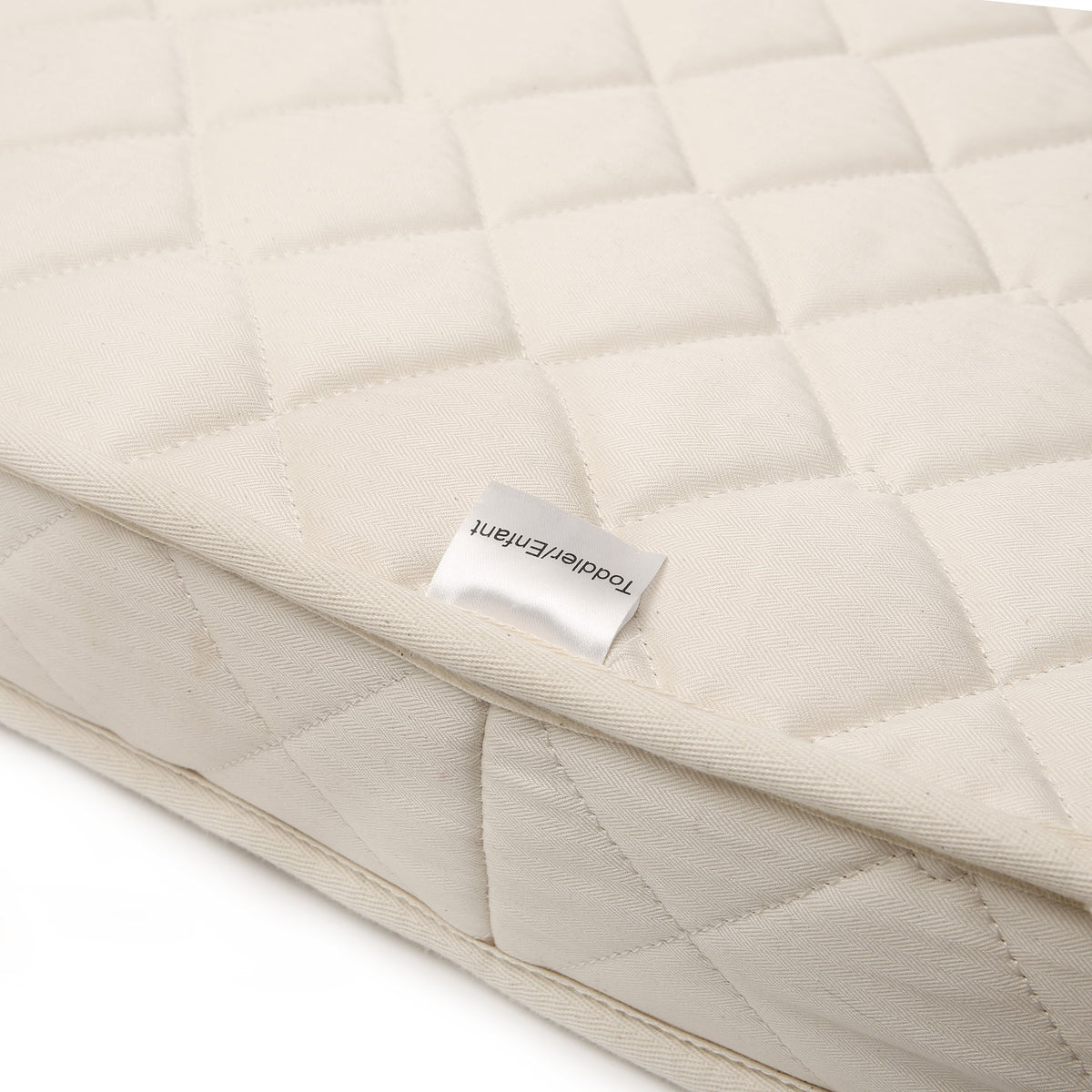 Mobilier - Matelas Coco Naturel | Kimi - Charlie Crane