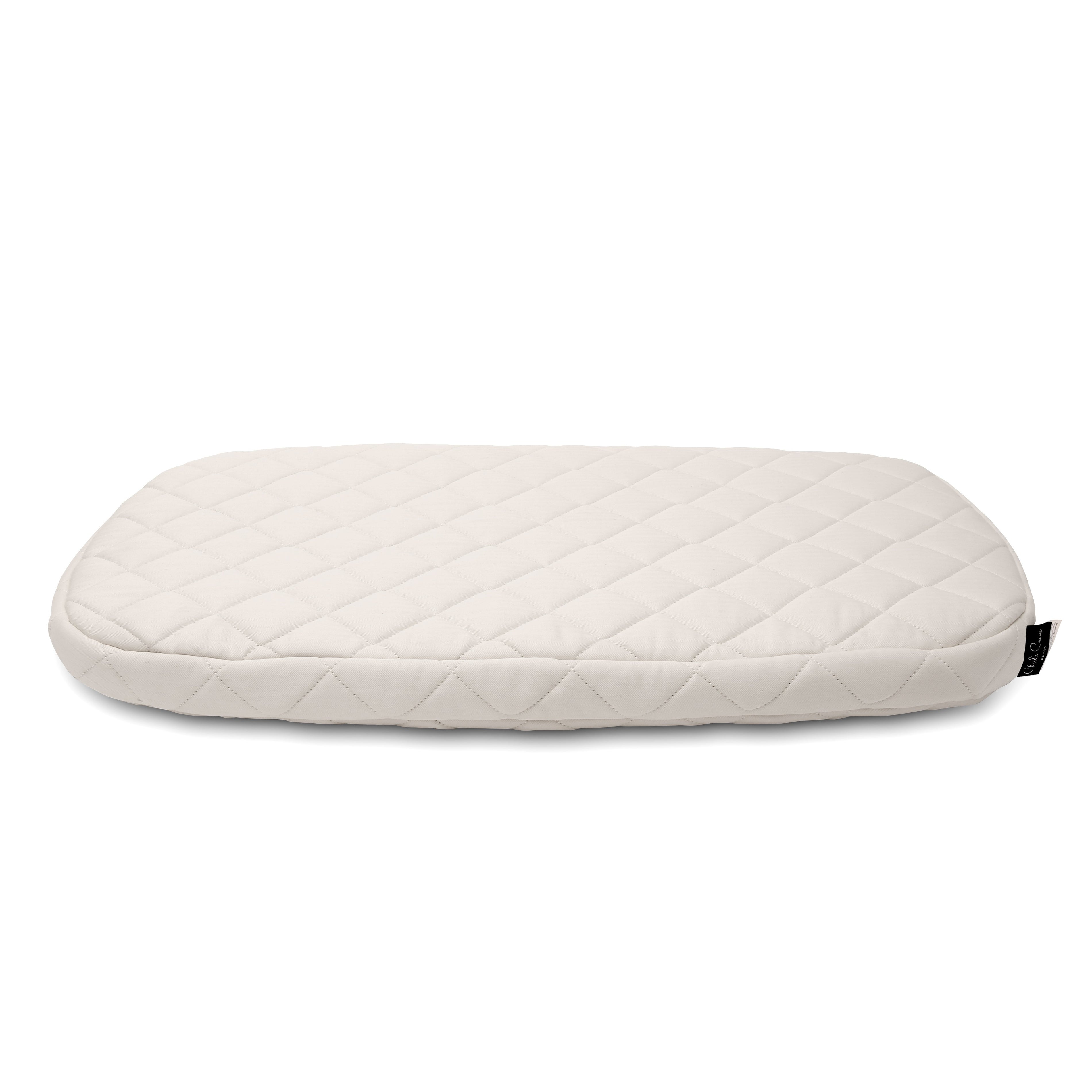 Mobilier - Matelas Coco Naturel | Kumi - Charlie Crane