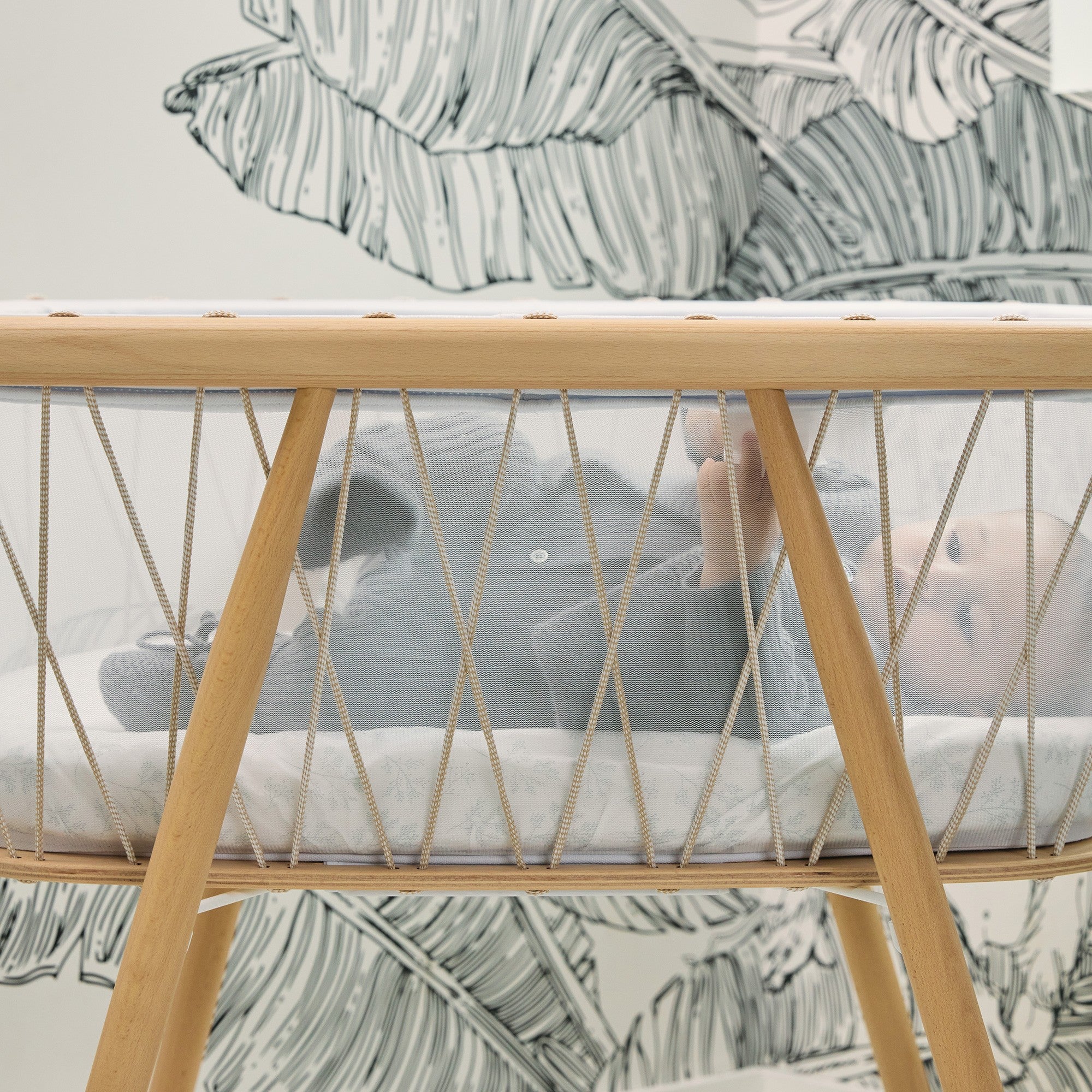 Mobilier - Matelas Coco Naturel | Kumi - Charlie Crane