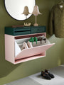 Mobilier - Meuble à chaussures | Hide - Montana