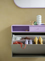 Mobilier - Meuble à chaussures | Hide - Montana