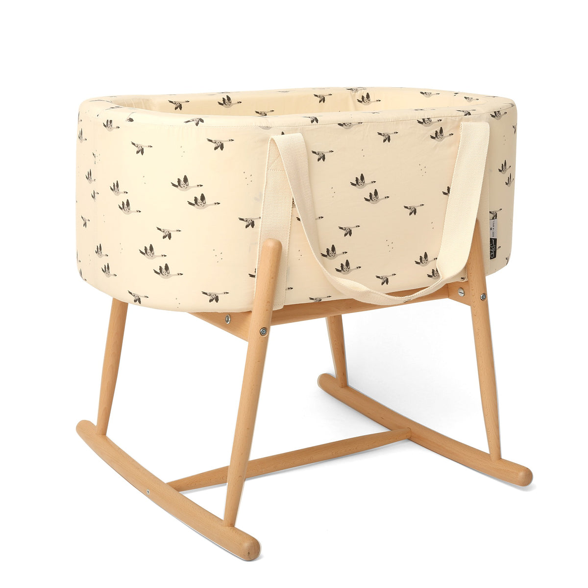 Mobilier - Support en bois | Kuko - Charlie Crane