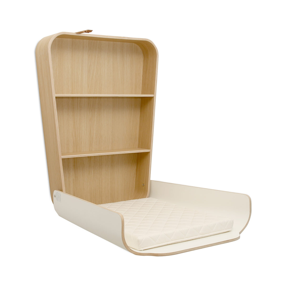 Mobilier - Table à langer murale | Noga - Charlie Crane