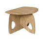 Mobilier - Table basse | Oar Coffee Table - Ferm Living