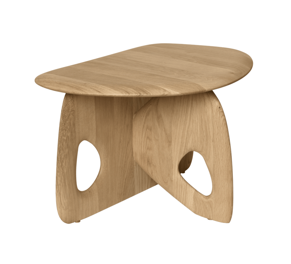 Mobilier - Table basse | Oar Coffee Table - Ferm Living