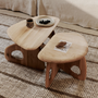 Mobilier - Table basse | Oar Coffee Table - Ferm Living