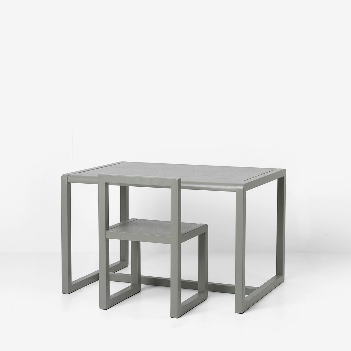 Mobilier - Table enfant | Little Architect - Ferm Living