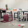 Mobilier - Table enfant | Little Architect - Ferm Living