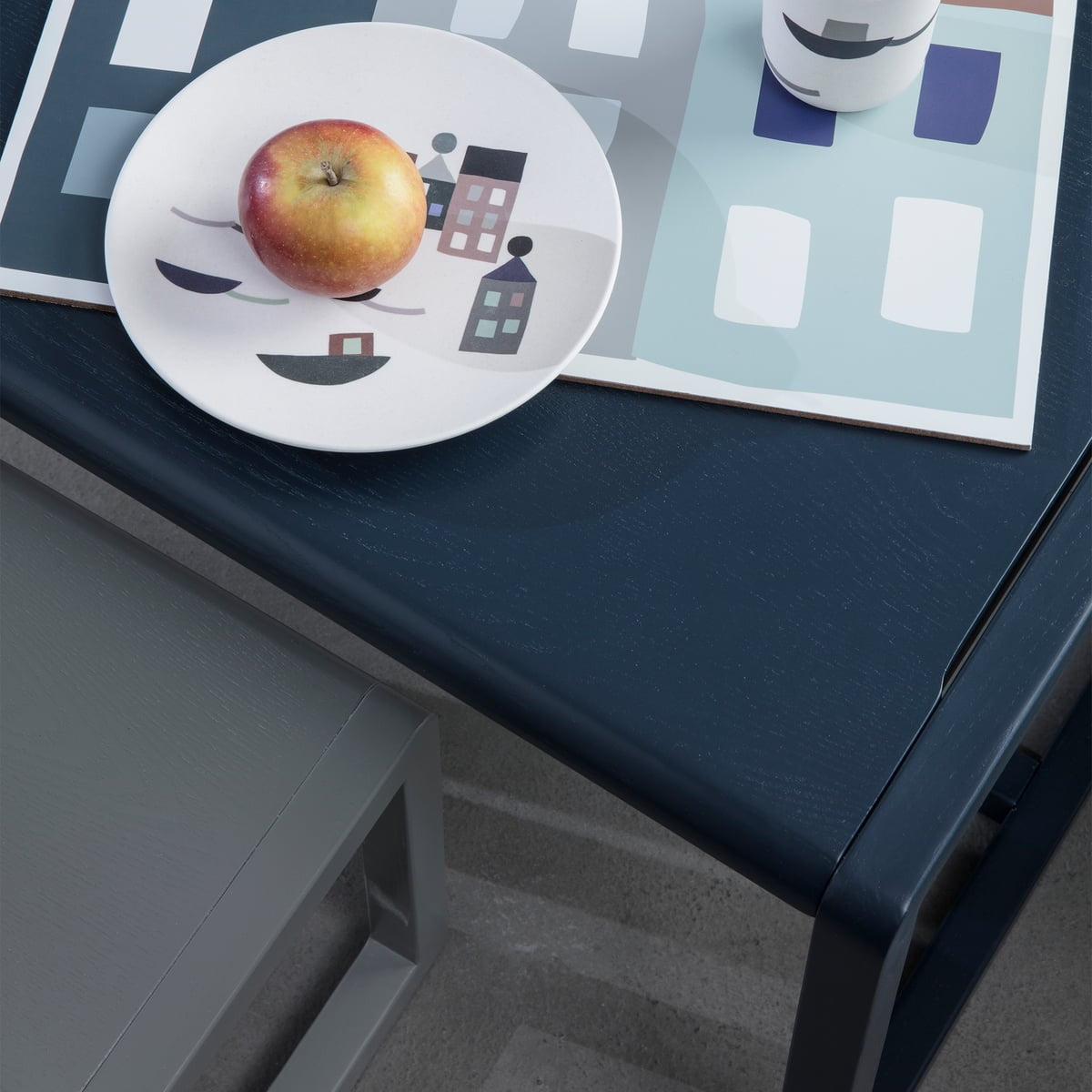 Mobilier - Table enfant | Little Architect - Ferm Living