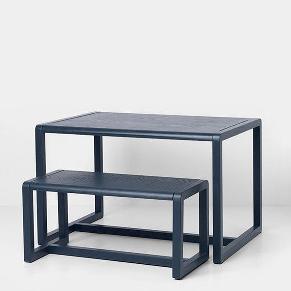 Mobilier - Table enfant | Little Architect - Ferm Living