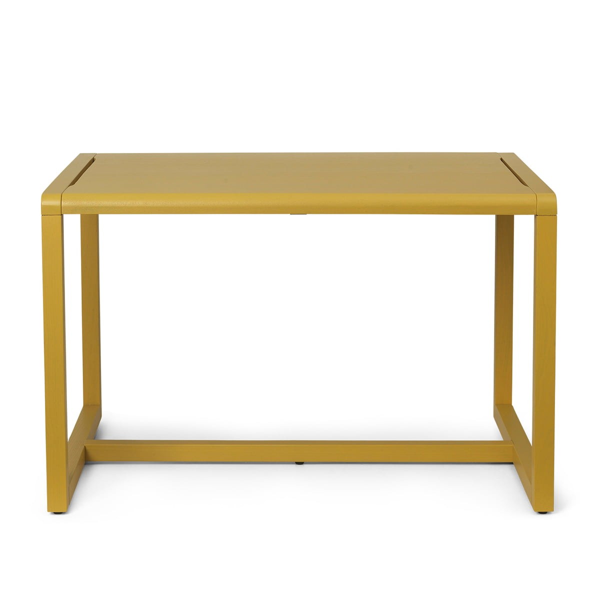 Mobilier - Table enfant | Little Architect - Ferm Living
