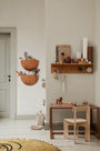 Mobilier - Table enfant | Little Architect - Ferm Living