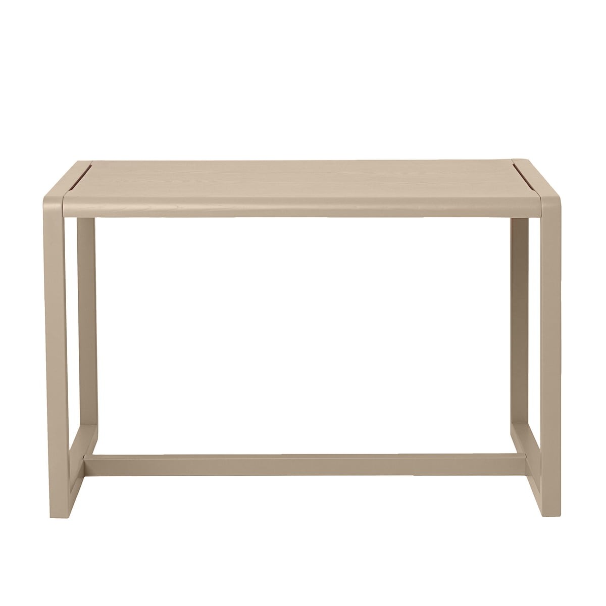 Mobilier - Table enfant | Little Architect - Ferm Living