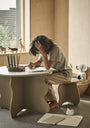 Mobilier - Table enfant | Slope - Ferm Living