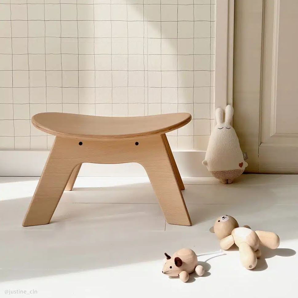 Mobilier - Tabouret enfant | Hiro - Charlie Crane