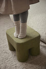 Mobilier - Produit d'exposition | Tabouret Spin | Ferm Living | Remisé