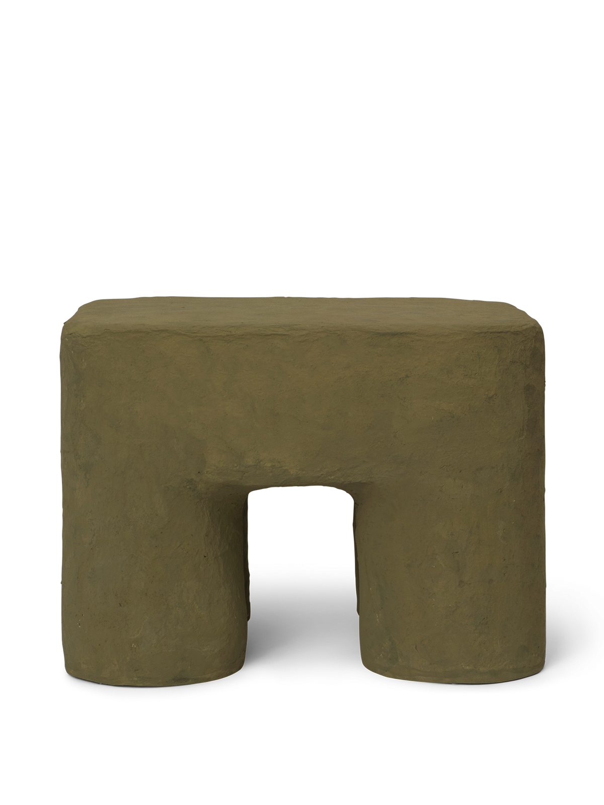 Mobilier - Produit d'exposition | Tabouret Spin | Ferm Living | Remisé