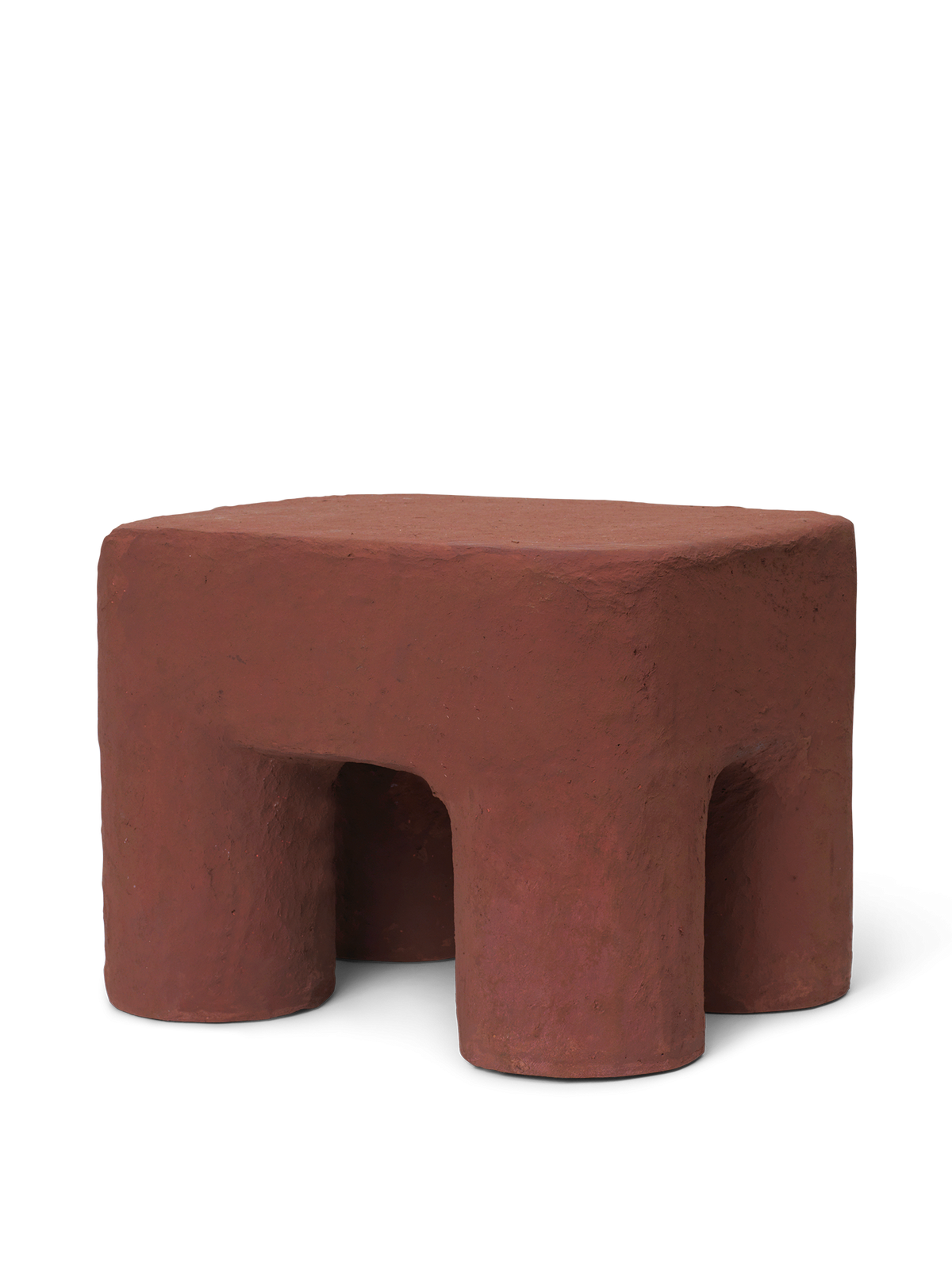 Mobilier - Produit d'exposition | Tabouret Spin | Ferm Living | Remisé
