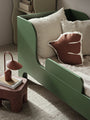 Mobilier - Produit d'exposition | Tabouret Spin | Ferm Living | Remisé