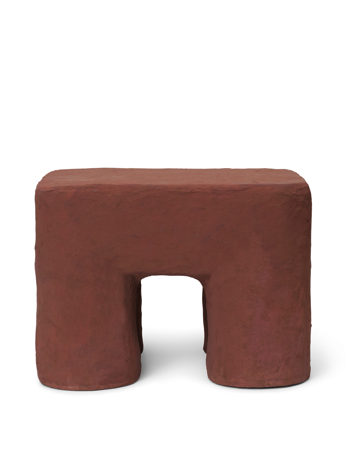 Mobilier - Produit d'exposition | Tabouret Spin | Ferm Living | Remisé