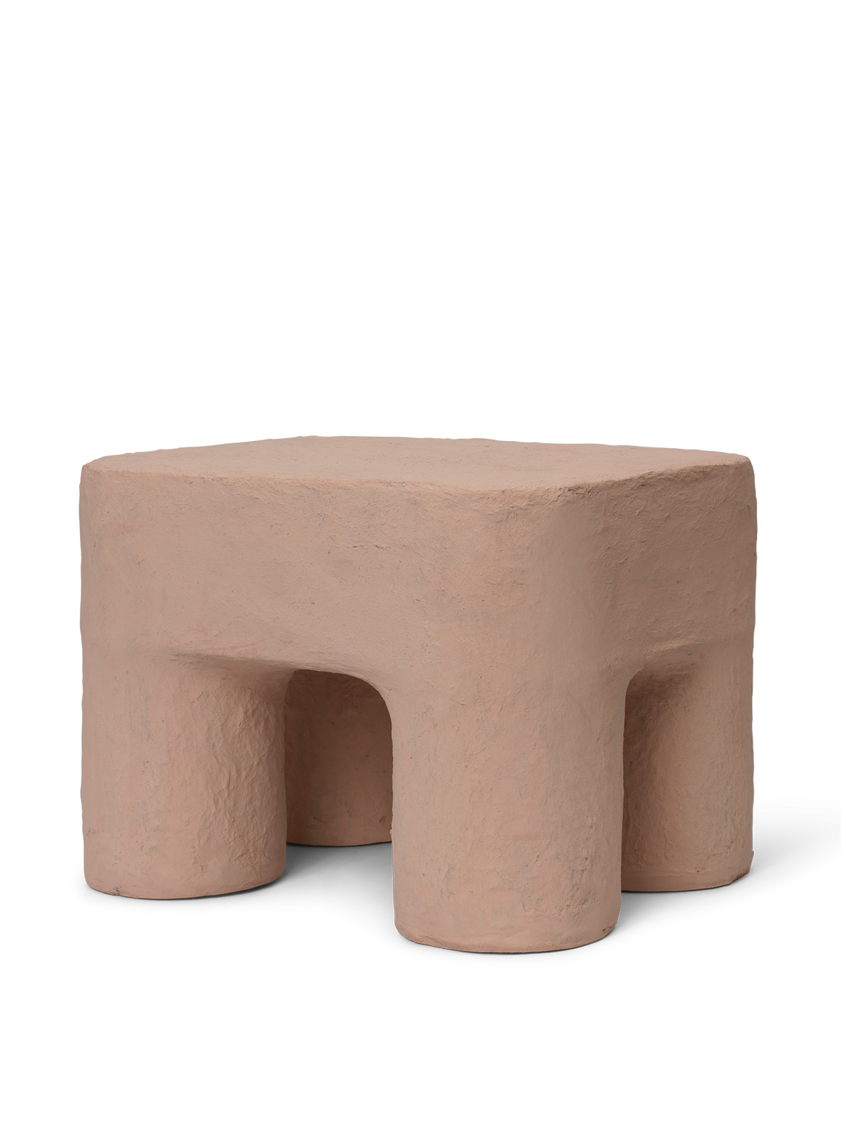 Mobilier - Produit d'exposition | Tabouret Spin | Ferm Living | Remisé