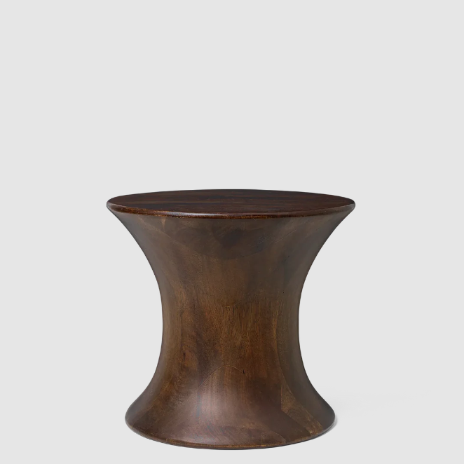 Mobilier - Produit d'exposition | Tabouret Spin | Ferm Living | Remisé