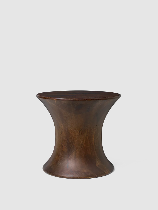 Mobilier - Produit d'exposition | Tabouret Spin | Ferm Living | Remisé