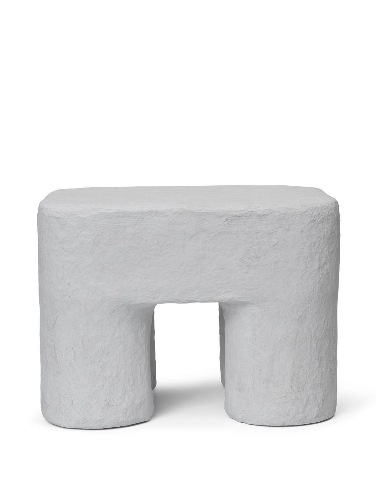 Mobilier - Produit d'exposition | Tabouret Spin | Ferm Living | Remisé