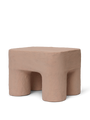 Mobilier - Produit d'exposition | Tabouret Spin | Ferm Living | Remisé