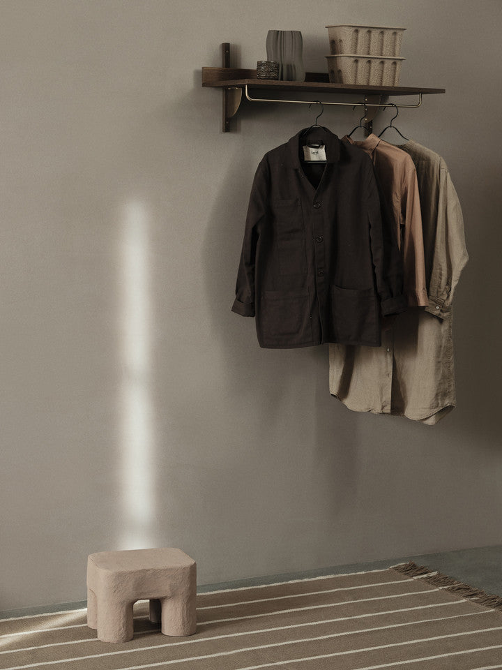 Mobilier - Produit d'exposition | Tabouret Spin | Ferm Living | Remisé