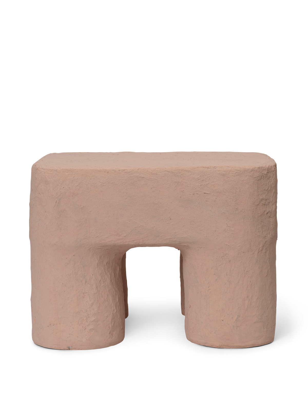 Mobilier - Produit d'exposition | Tabouret Spin | Ferm Living | Remisé