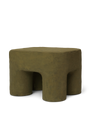 Mobilier - Produit d'exposition | Tabouret Spin | Ferm Living | Remisé