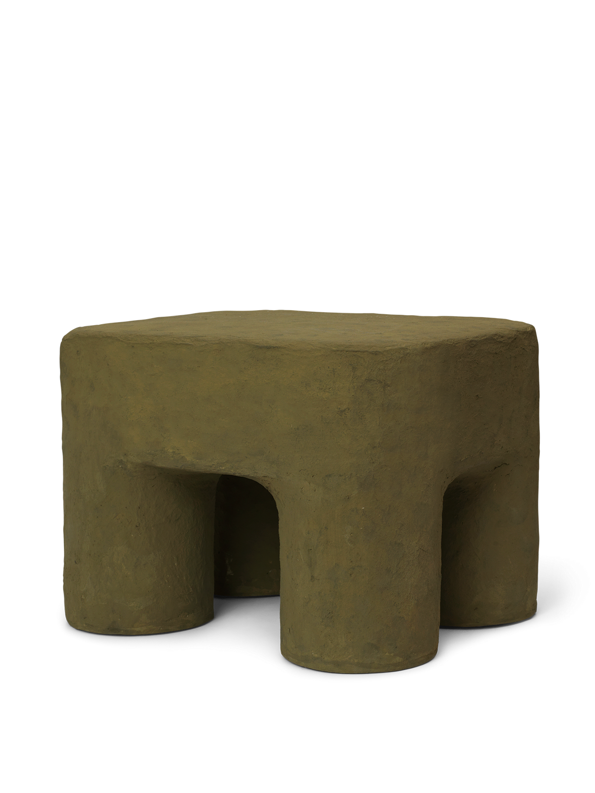Mobilier - Produit d'exposition | Tabouret Spin | Ferm Living | Remisé