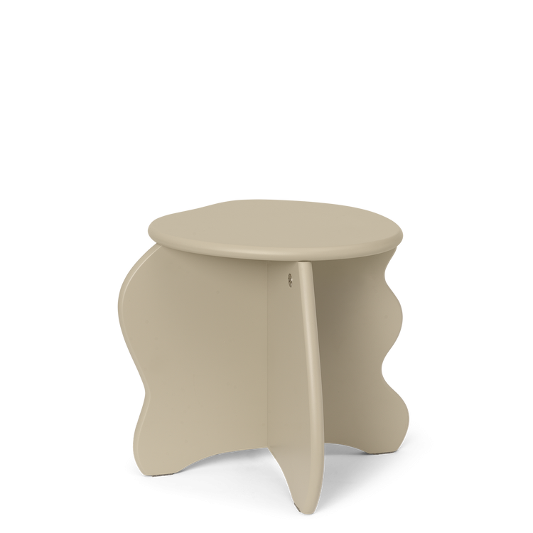 Mobilier - Tabouret enfant | Slope - Ferm Living