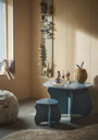 Mobilier - Tabouret enfant | Slope - Ferm Living