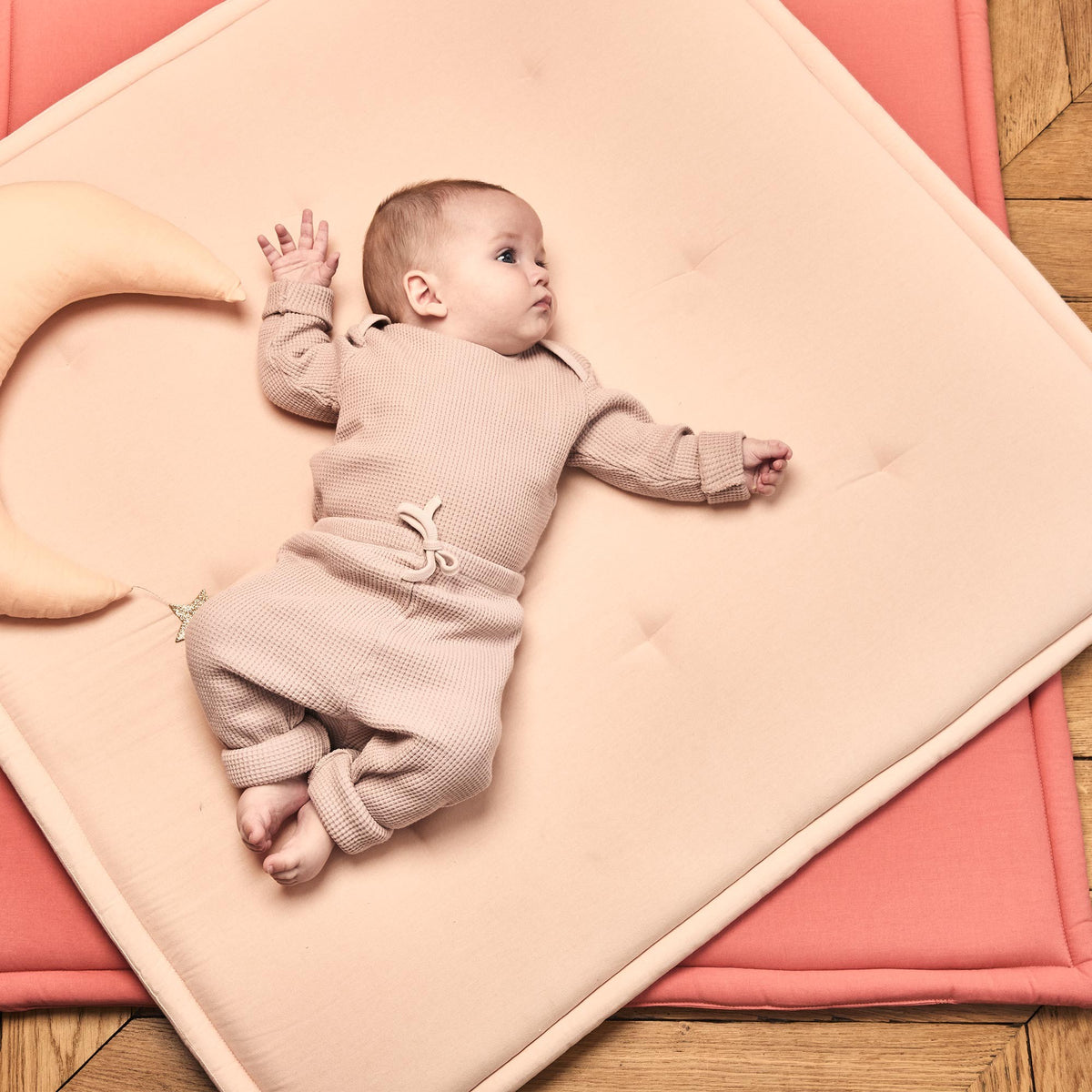 Mobilier - Tapis d'éveil | Tami - Charlie Crane