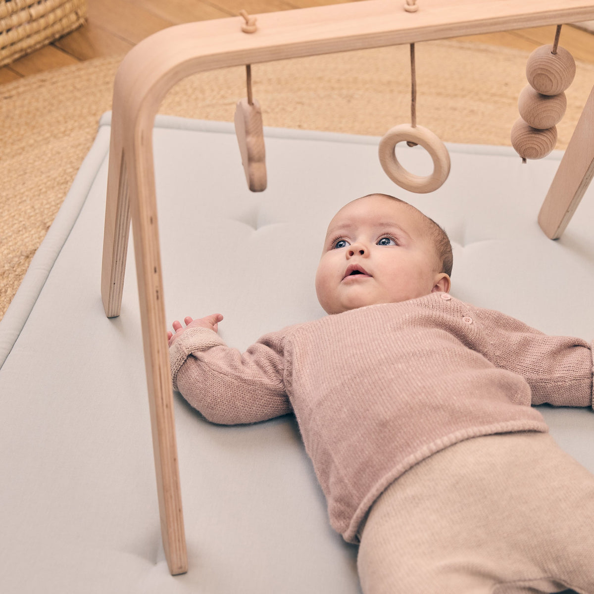 Mobilier - Tapis d'éveil | Tami - Charlie Crane