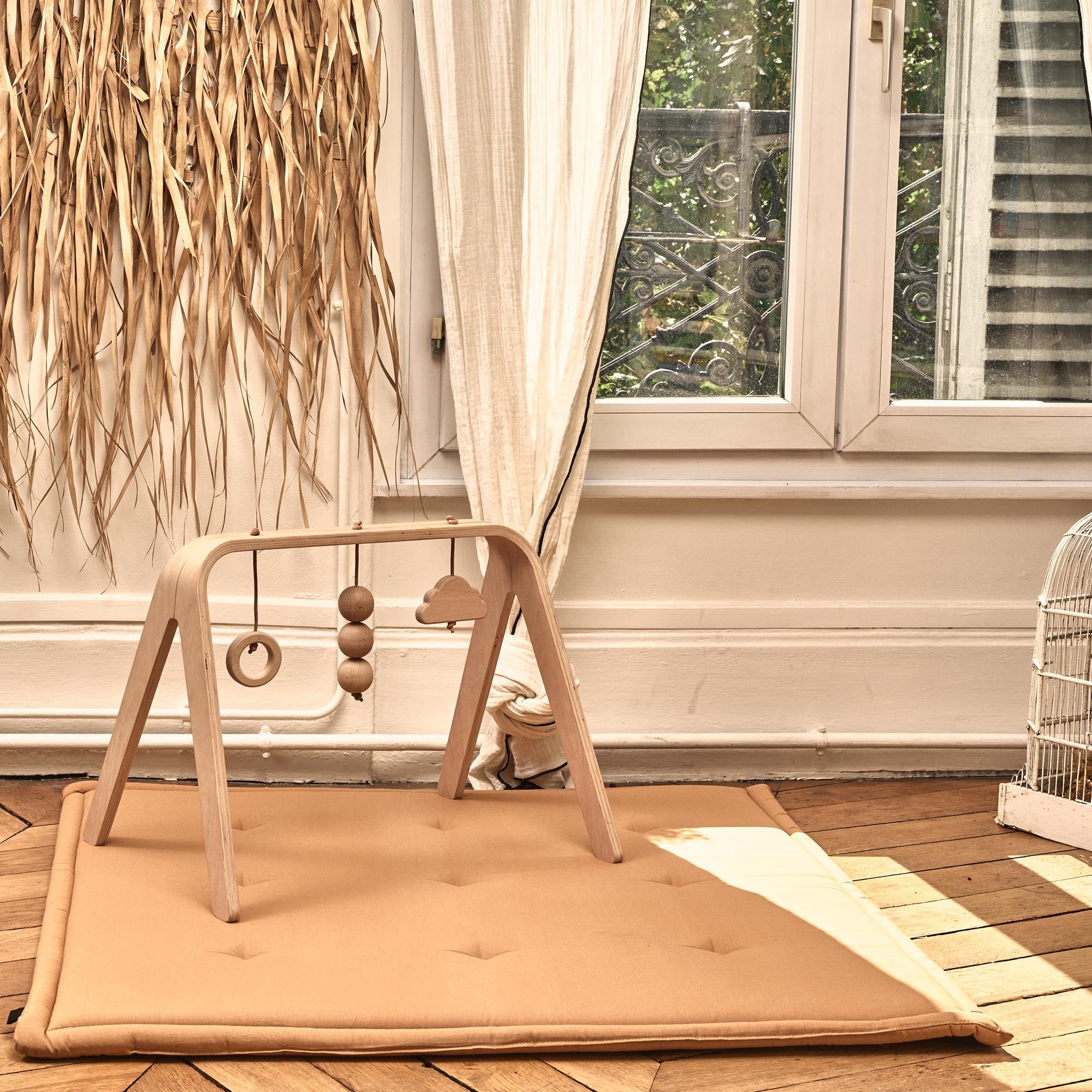 Mobilier - Tapis d'éveil | Tami - Charlie Crane