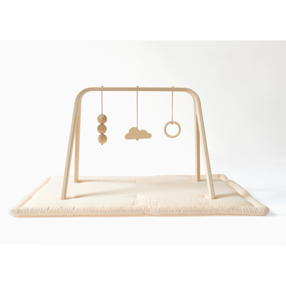 Mobilier - Tapis d'éveil | Tami - Charlie Crane