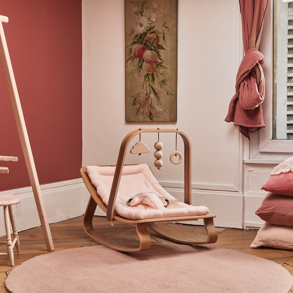 Mobilier - Transat Levo | Noyer - Charlie Crane