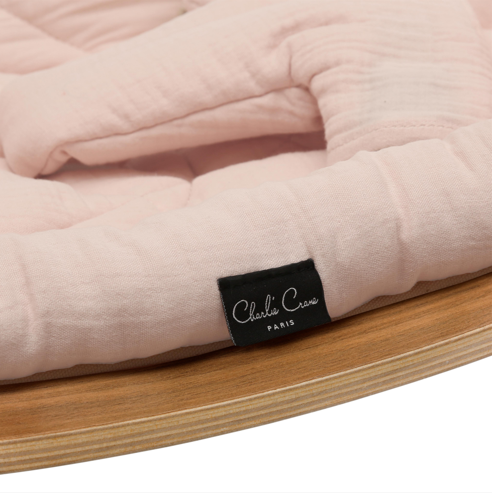 Mobilier - Transat Levo | Noyer - Charlie Crane