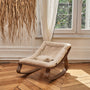 Mobilier - Transat Levo | Noyer - Charlie Crane