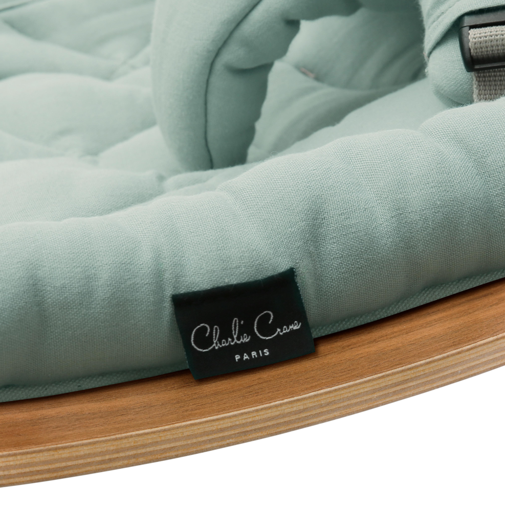 Mobilier - Transat Levo | Noyer - Charlie Crane