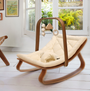 Mobilier - Transat Levo | Noyer - Charlie Crane