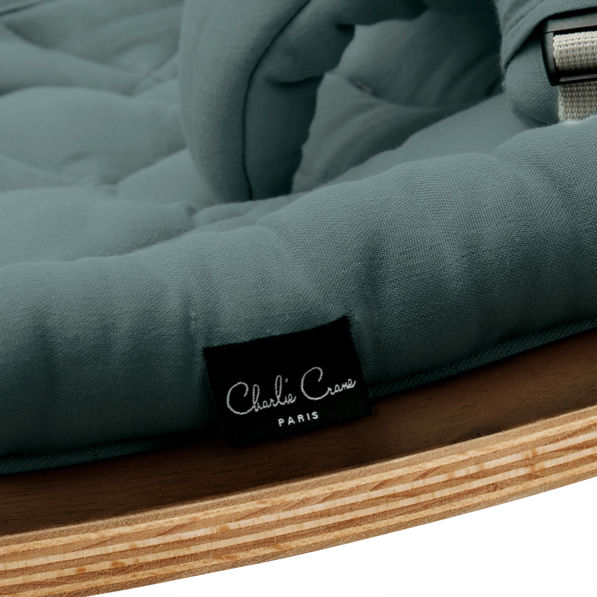 Mobilier - Transat Levo | Noyer - Charlie Crane