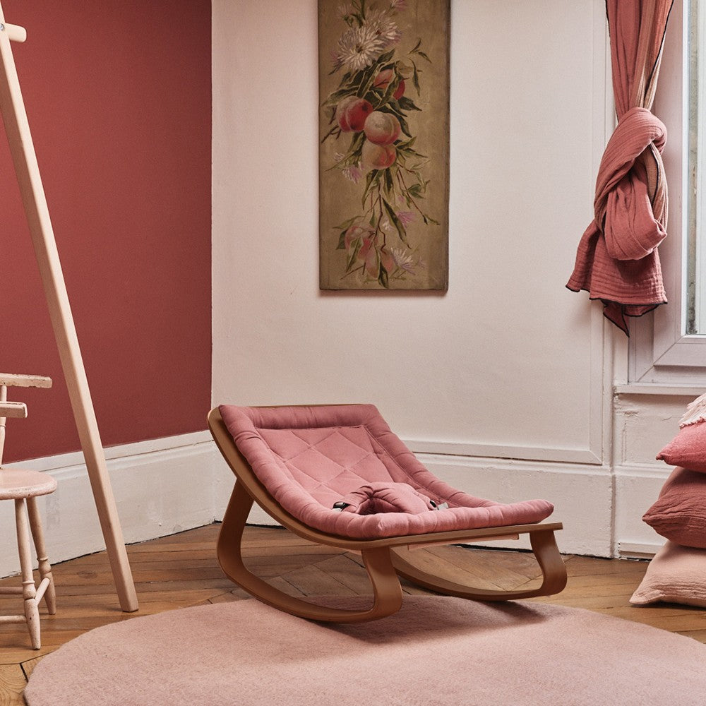 Mobilier - Transat Levo | Noyer - Charlie Crane