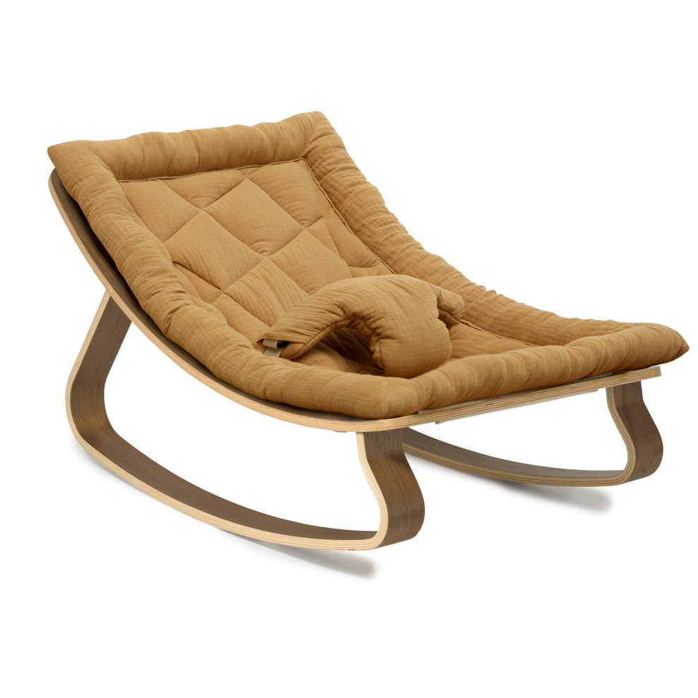 Mobilier - Transat Levo | Noyer - Charlie Crane